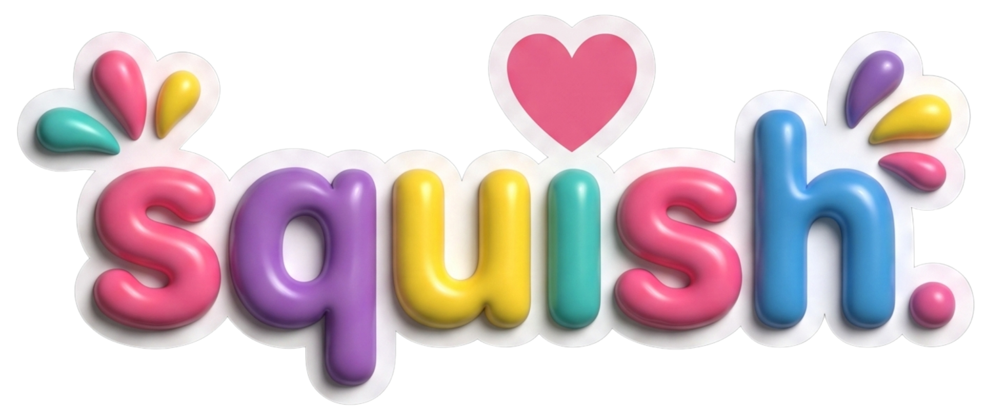 Squish Logo